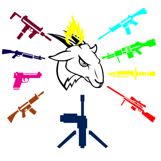 Zyclon3's emblem