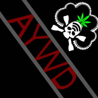 yung Ade's emblem