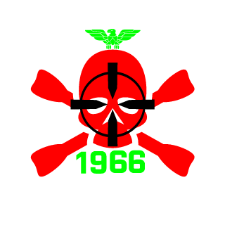 Germolene1966's emblem