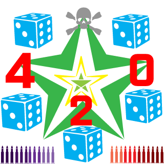 vaderoviec's emblem