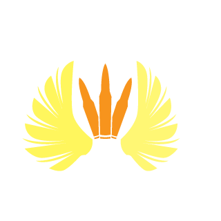 ArkVenger's emblem