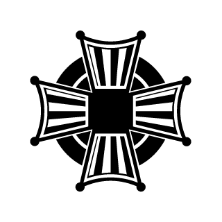 IIBucentauroII's emblem