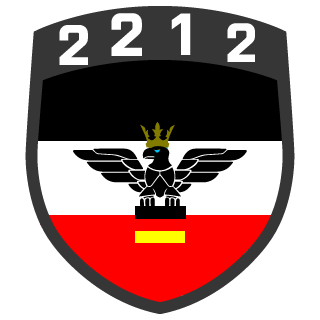 Senga2212's emblem