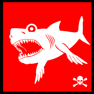McLesley's emblem