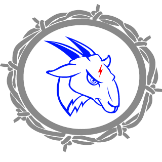 psychopathe1973's emblem