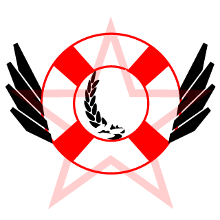 737cracker's emblem