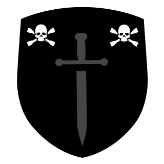 BIGBEARDK's emblem