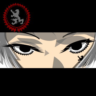 H2ru's emblem