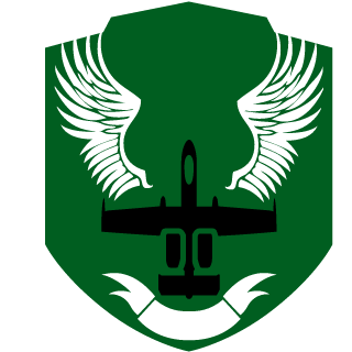HadrieI's emblem
