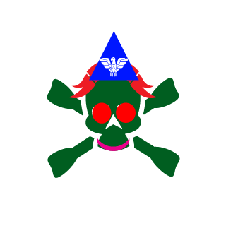 Crossfire18n's emblem