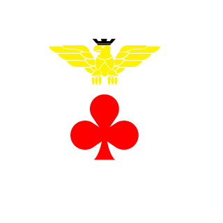 XCrusader79's emblem