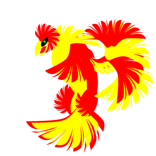 Capitao-308's emblem