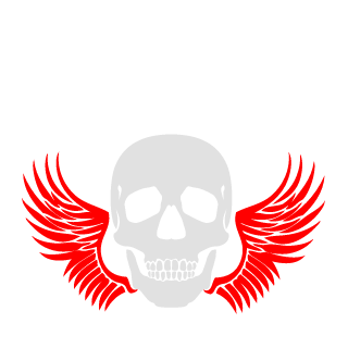 MSG411's emblem