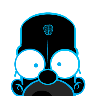 mental1st's emblem