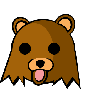 Pampersheld's emblem