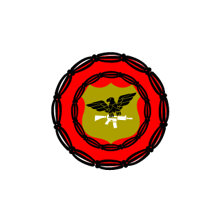 MAIANZIKA's emblem