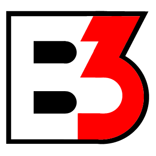 TECKN9's emblem