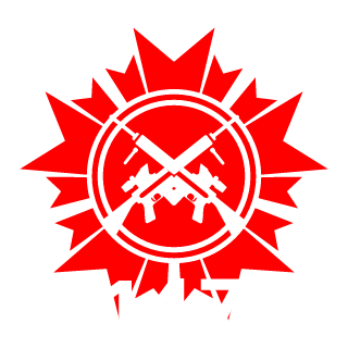 RCS147's emblem