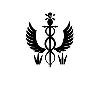 Lev1015's emblem