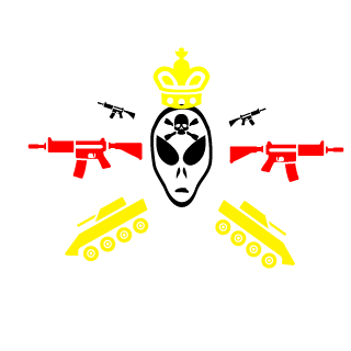 buechers's emblem