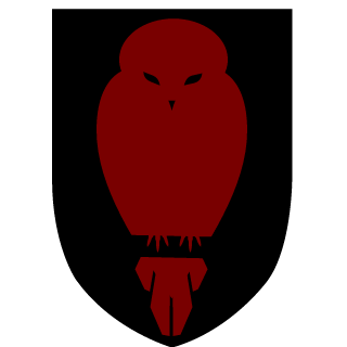 Die Roten Eulen's emblem