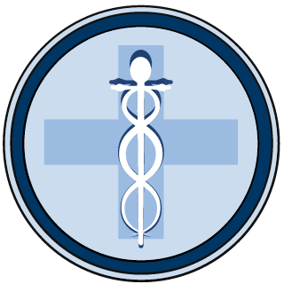 DocFranklin's emblem