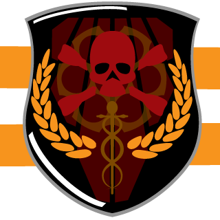 iSpilly's emblem