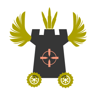 LukeSkyWalterzan's emblem