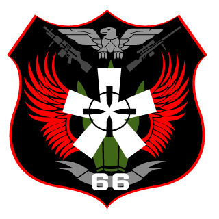 faulk66's emblem