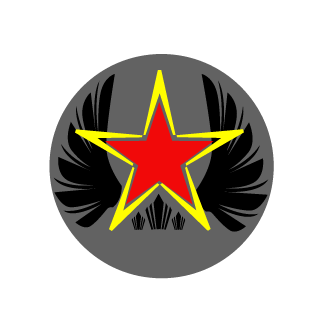 Loboanatom's emblem