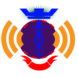 Imultrex's emblem