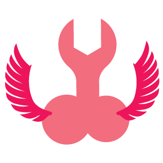 ThereaLKomrade's emblem