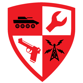 CplBeakerman's emblem
