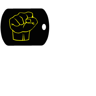 Sgt_Wayne's emblem