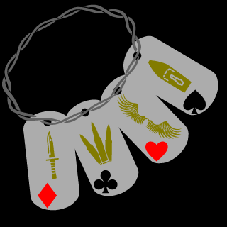 Stafros118's emblem