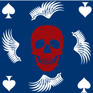 diew_ghost's emblem
