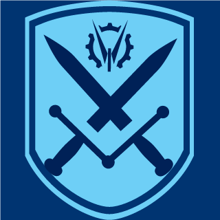 Daedalus9294's emblem