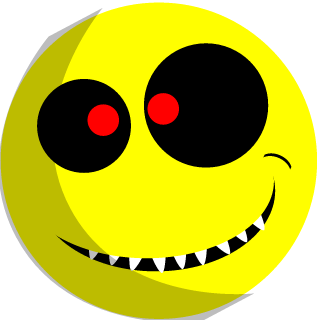 ClicClakBrito's emblem