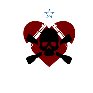 Night Recon Unit's emblem