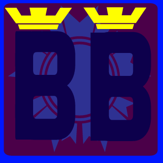 BATTLE BROS's emblem