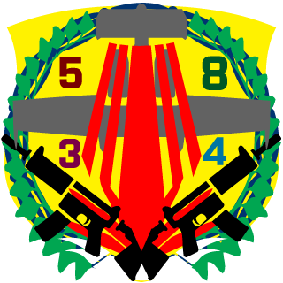 DaGErS's emblem