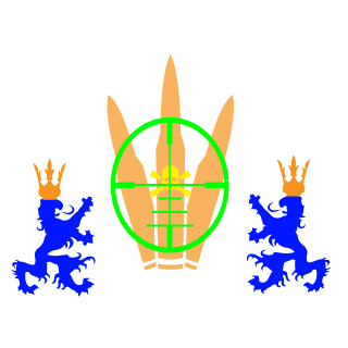 SNIPERHITMAN's emblem