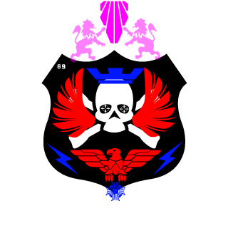 DrGony's emblem