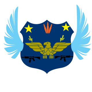 Thecheesking's emblem