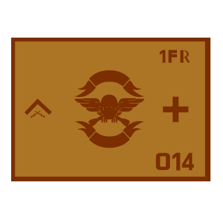MoDZ TG's emblem