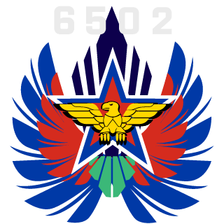 Kiriko-Cuby's emblem