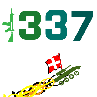 1337Kitty's emblem