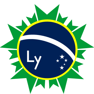 BraziIiano's emblem