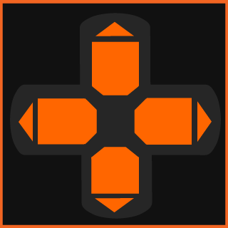 Battlefield Regulars's emblem