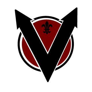 VIKOFETA's emblem
